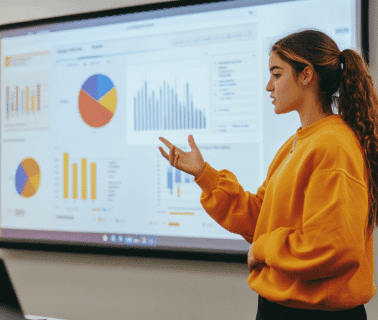 MBA in Business Analytics