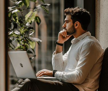 MBA in Finance