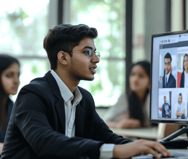 MBA in Marketing